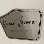 Queen Verona Luxury Apartment