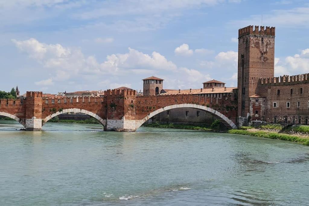 Queen Luxury Apartamento Verona