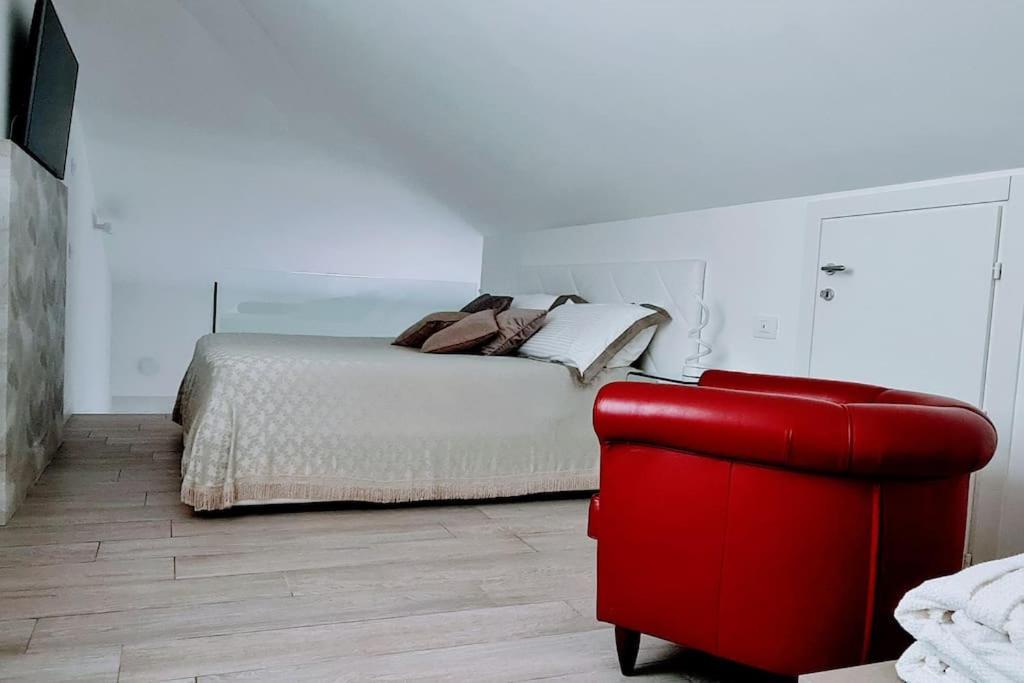 Apartamento Queen Luxury