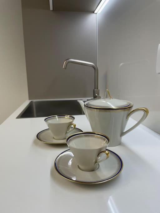 Queen Luxury Apartamento *
