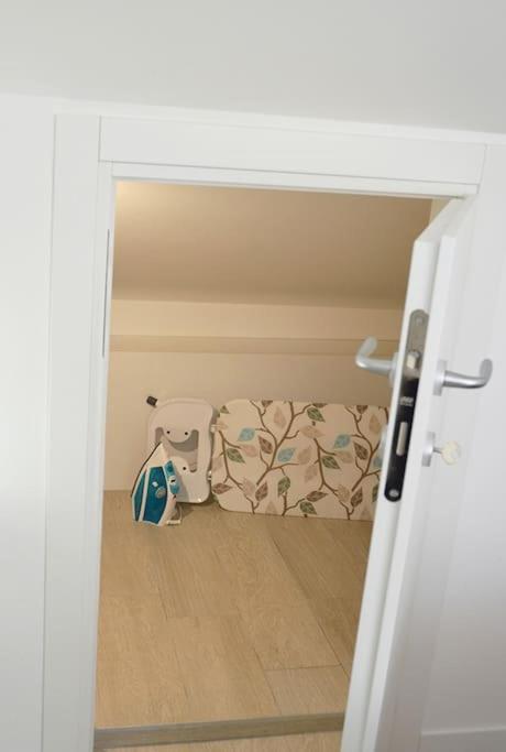 Apartamento Queen Luxury Verona