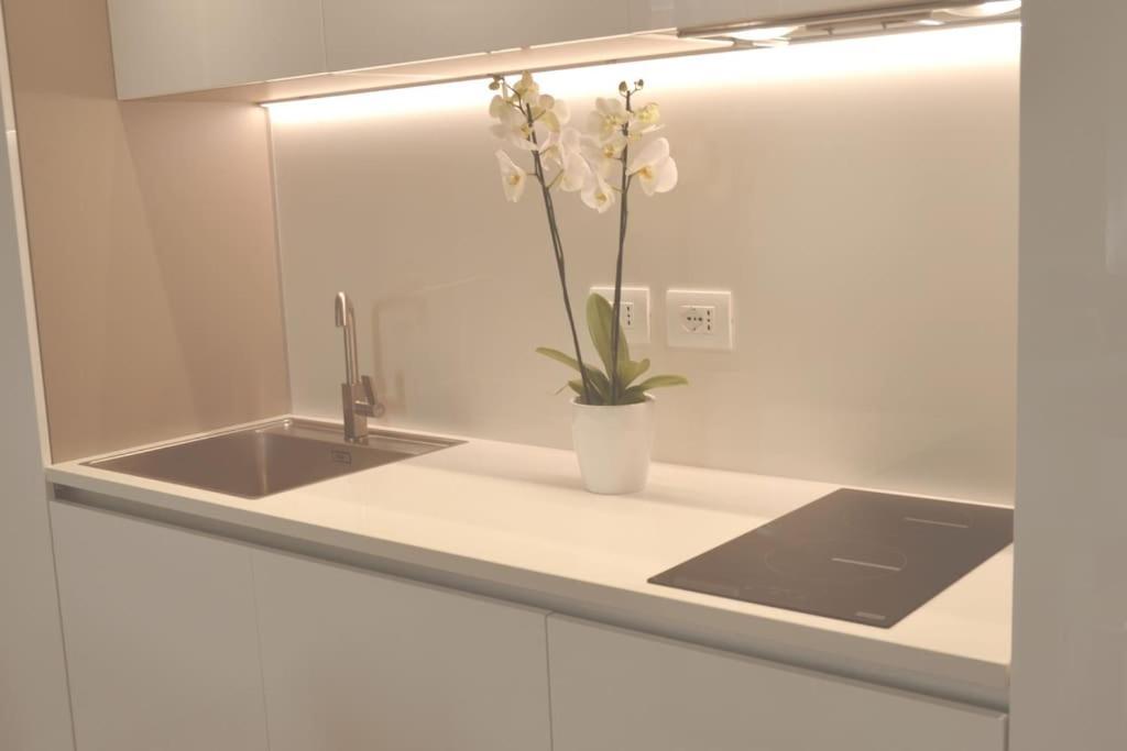 Apartamento Queen Luxury *
