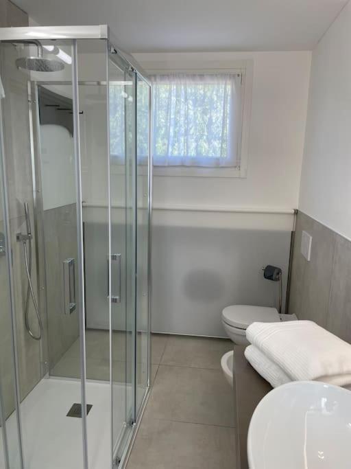Apartamento Queen Luxury Verona