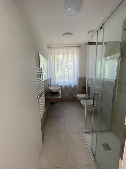 Queen Luxury Apartamento
